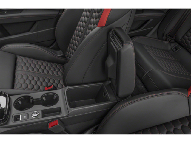 New 2026 Audi RS 3 AWD/4WD image 11