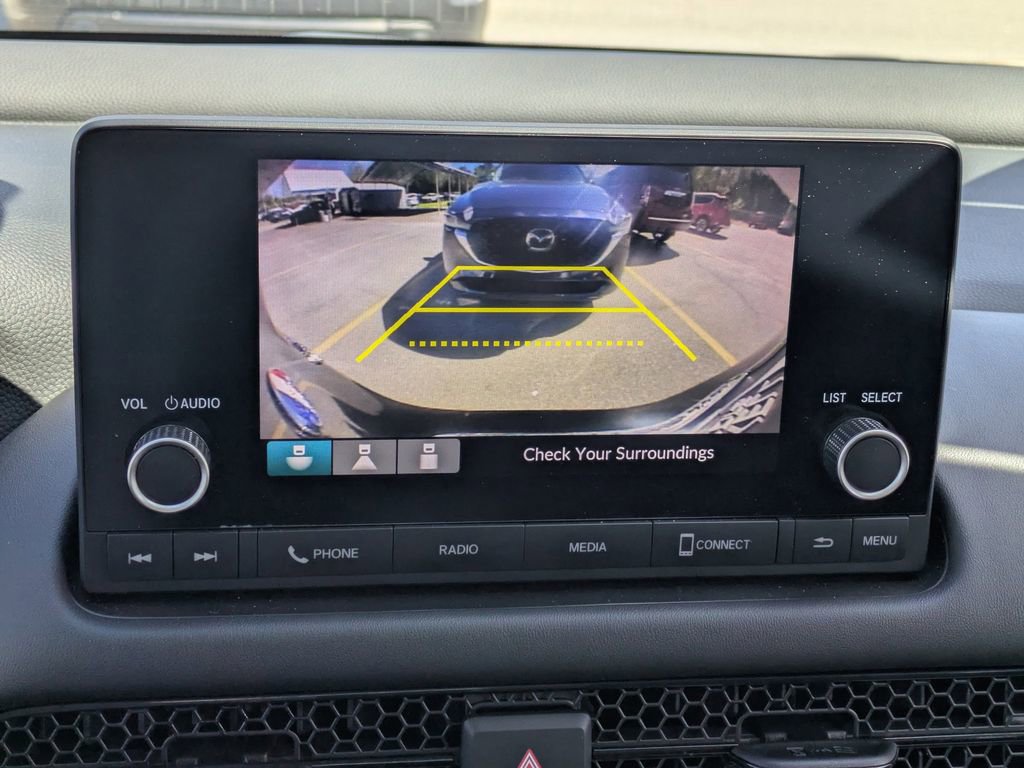 Used 2024 Honda HR-V LX image 22