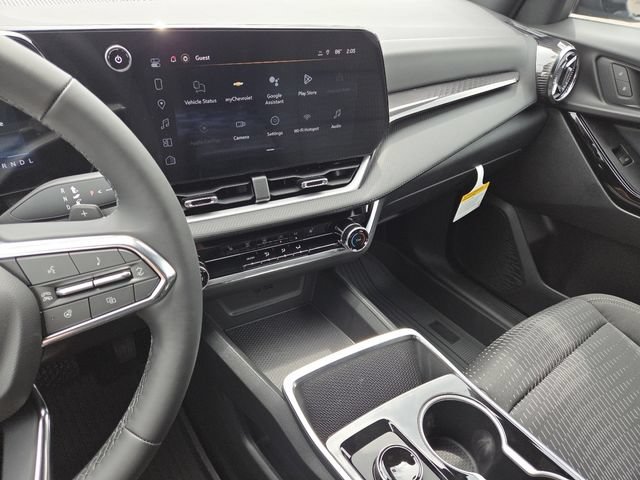 New 2026 Chevrolet Equinox LT w/ Safety and Technology Package AWD/4WD image 35