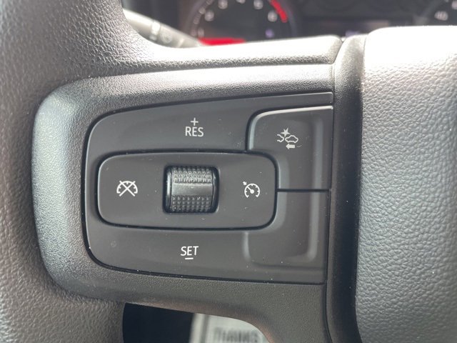 Used 2024 Chevrolet Silverado 2500 Custom w/ Custom Value Package image 18