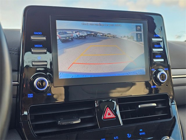 Used 2022 Hyundai Ioniq SE image 21