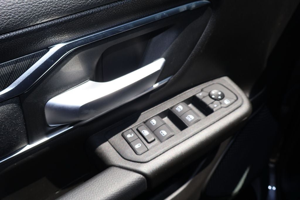 New 2026 RAM 1500 Big Horn AWD/4WD image 23