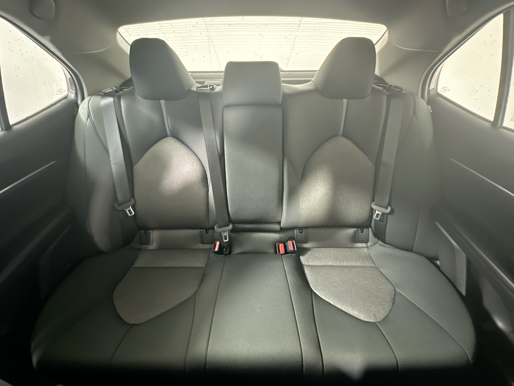 Certified 2024 Toyota Camry LE FWD image 29