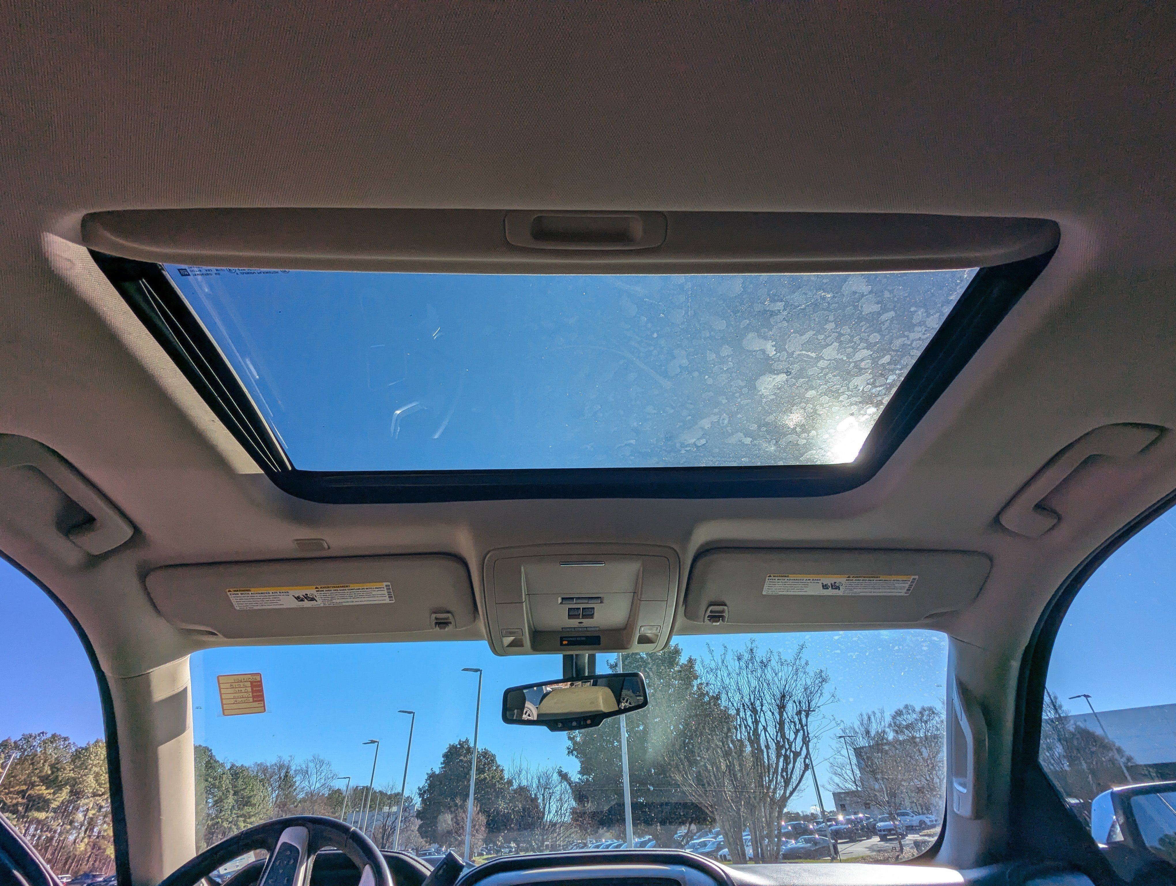 Used 2018 GMC Sierra 1500 SLT w/ SLT Premium Package image 13