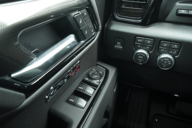New 2026 GMC Sierra 1500 AT4 w/ AT4 Premium Package AWD/4WD image 21