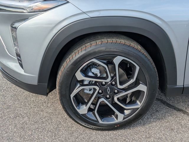 New 2026 Chevrolet Trax RS image 8