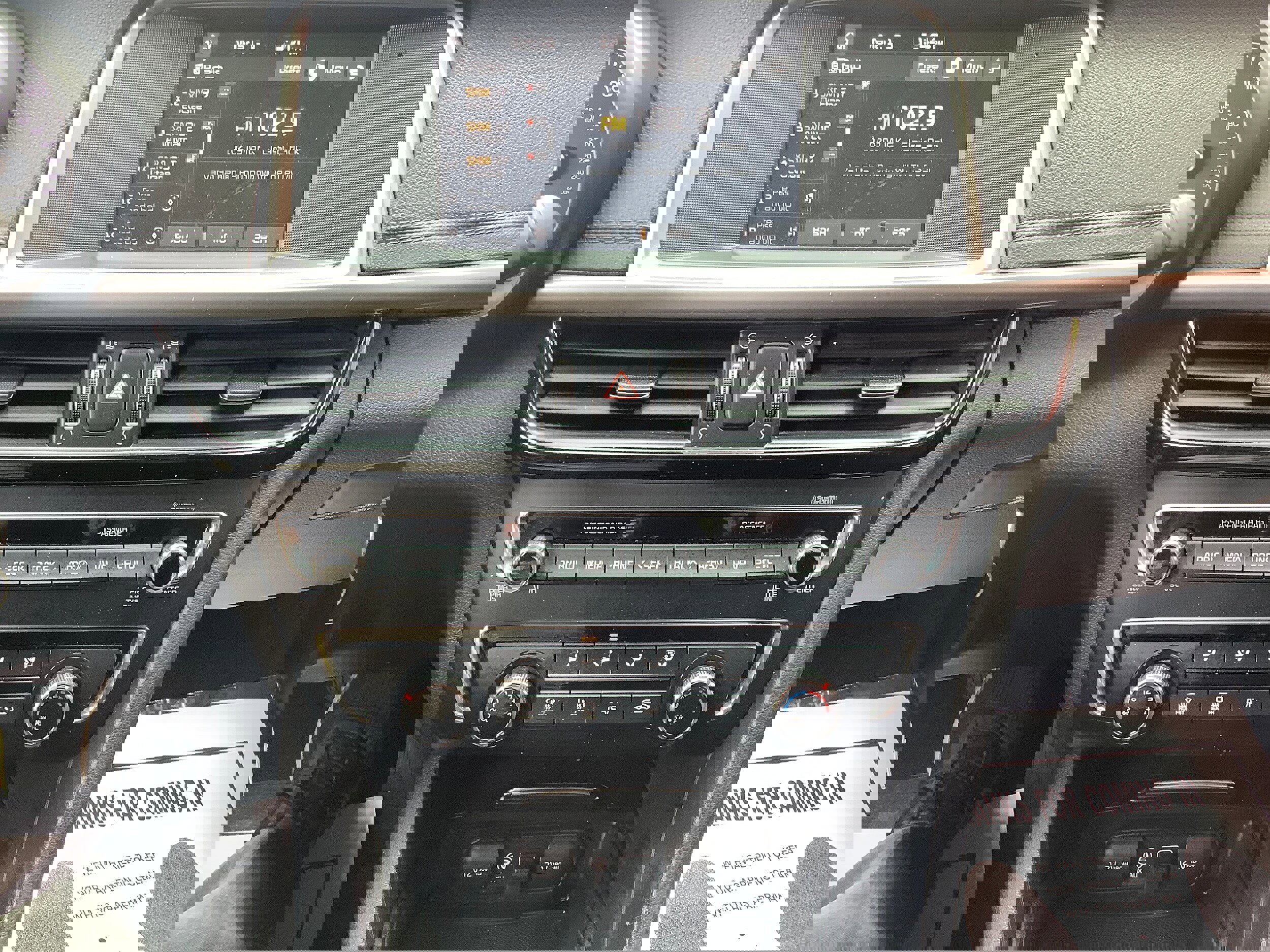 Used 2018 Kia Optima LX w/ Convenience Package FWD image 18