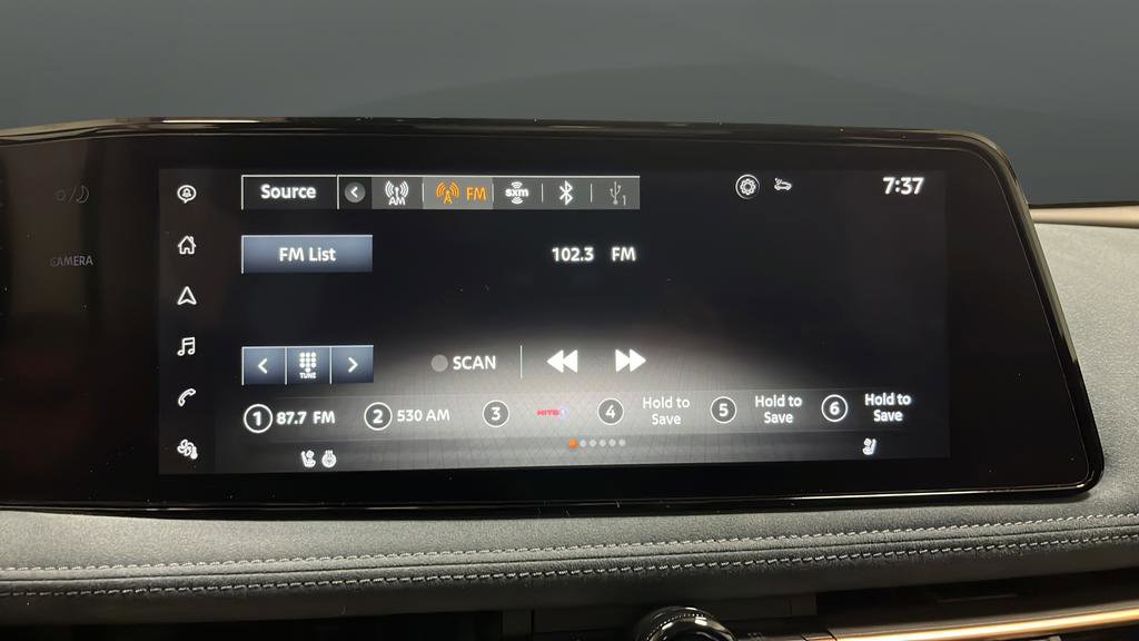 Used 2023 Nissan Ariya AWD/4WD image 30