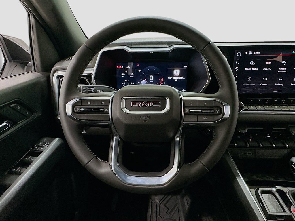 New 2026 GMC Canyon Elevation w/ Convenience Package RWD image 11