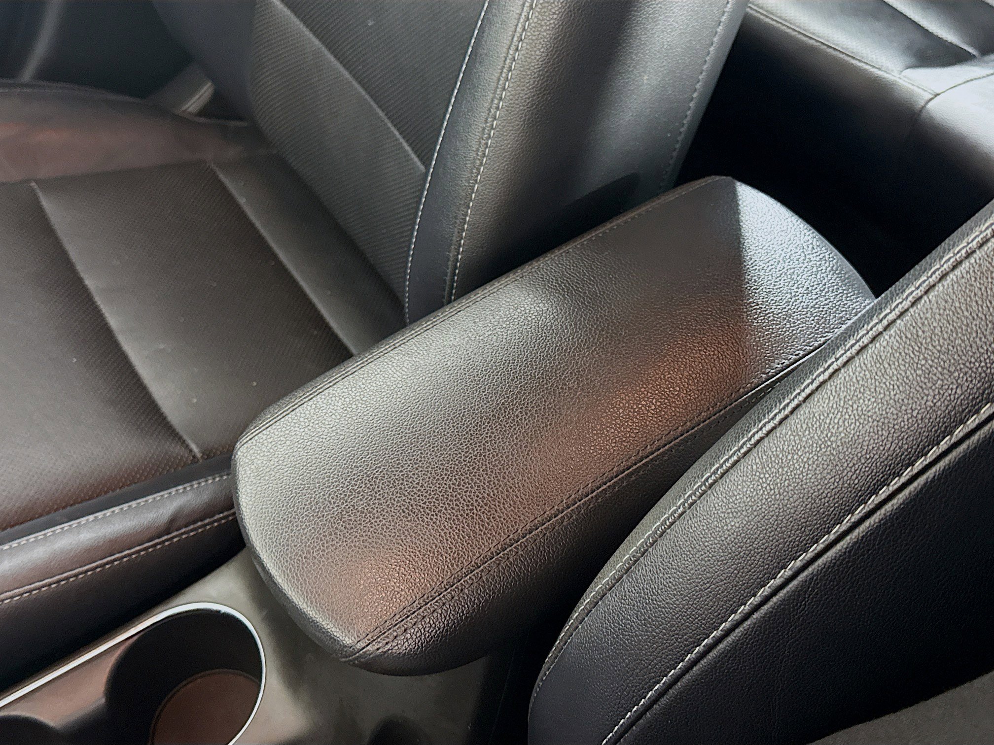 Used 2017 Kia Forte EX image 18