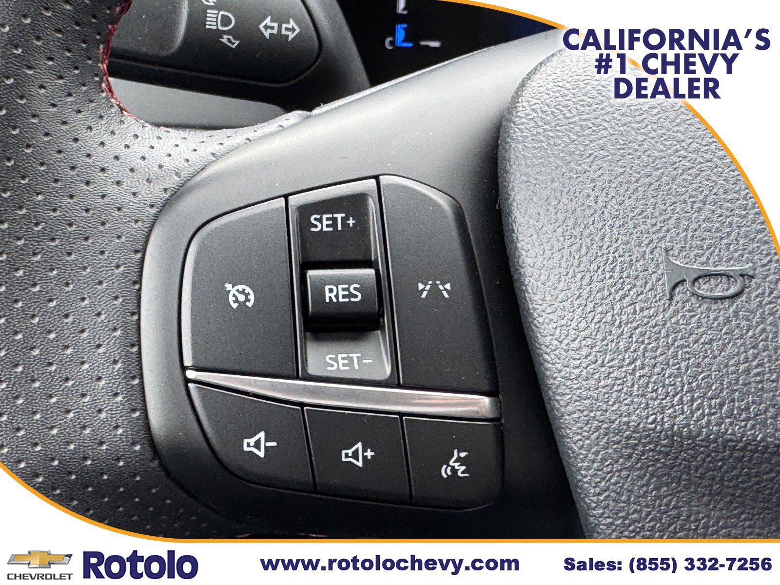 Used 2024 Ford Escape ST-Line image 27