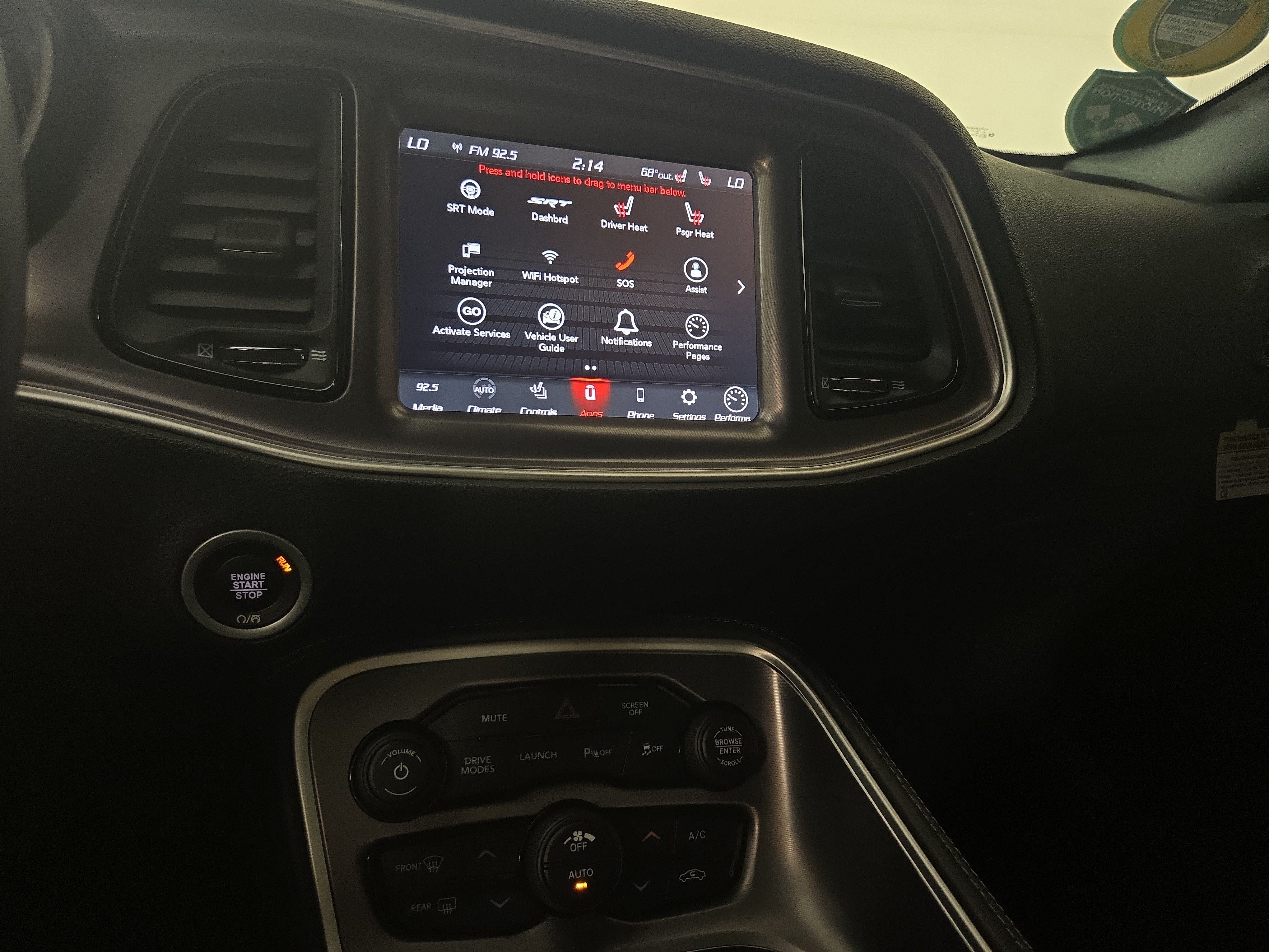 Certified 2020 Dodge Challenger R/T Scat Pack RWD image 22