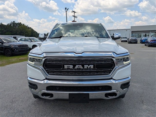 Used 2023 RAM 1500 Limited image 8