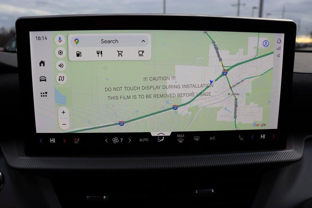 New 2026 Ford Explorer Active w/ Active Comfort Package image 38