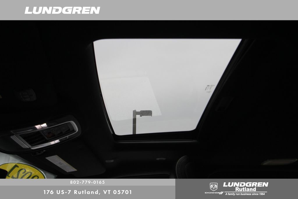 Used 2021 RAM 2500 Limited image 38