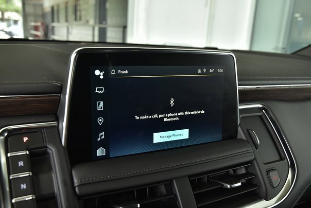 Used 2024 Chevrolet Suburban High Country image 29