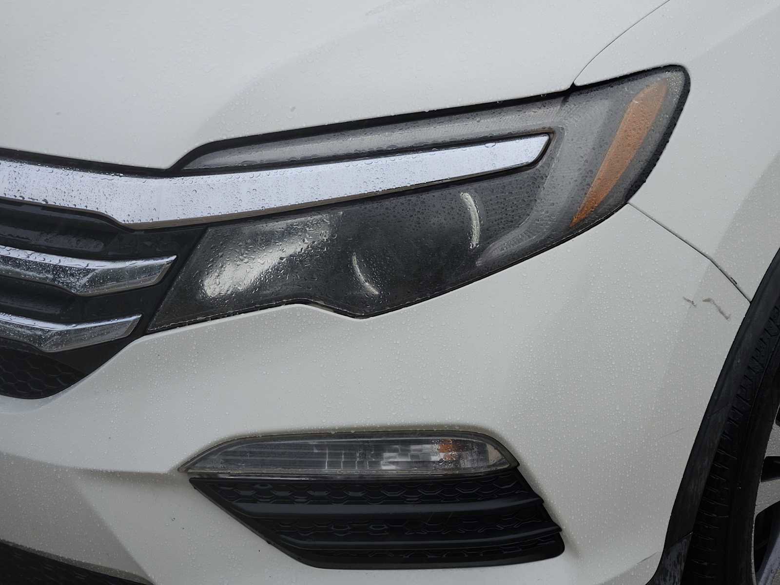 Used 2016 Honda Pilot EX-L image 7