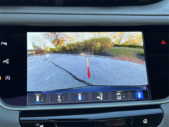 New 2026 Cadillac XT5 Premium Luxury image 21