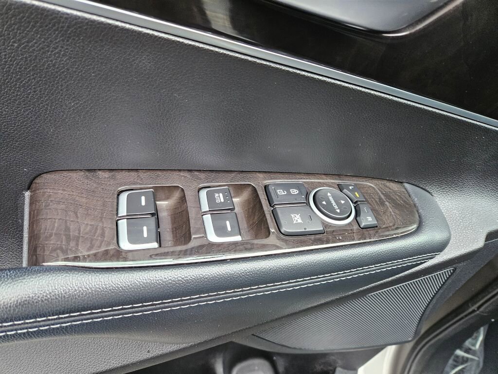 Used 2018 Kia Sorento LX image 15