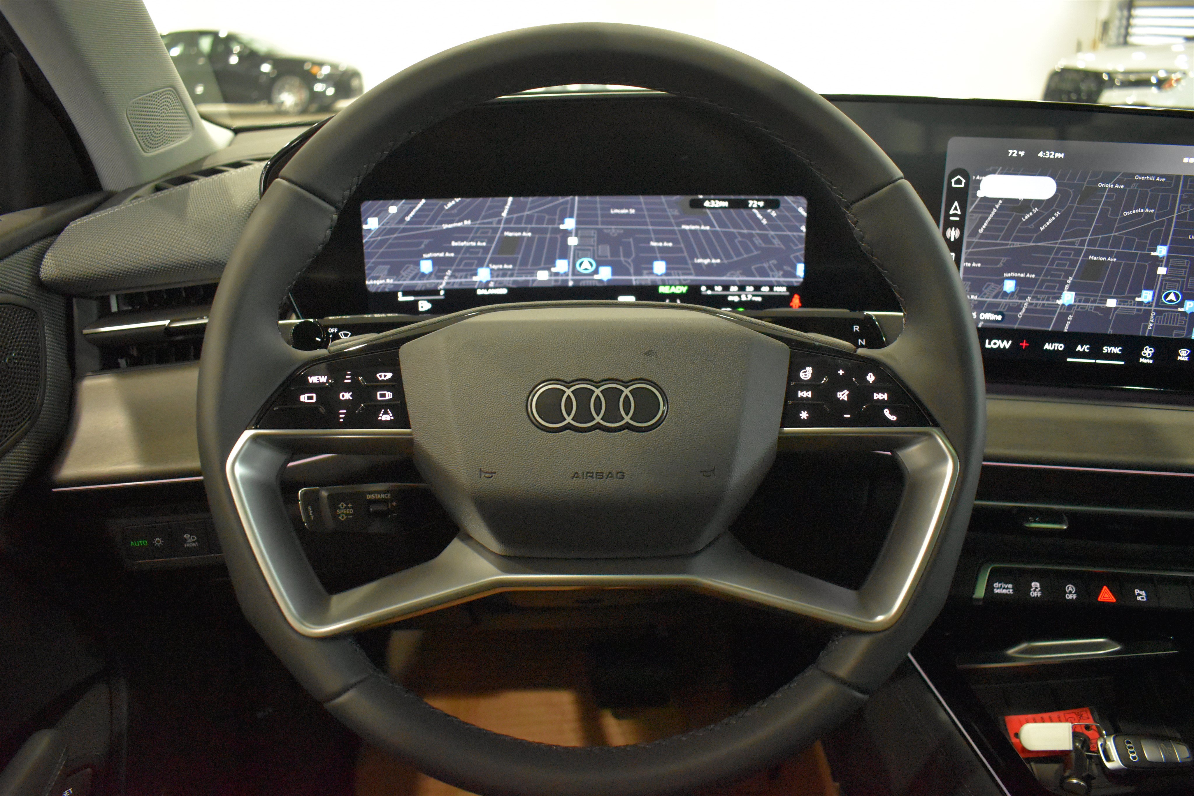 New 2026 Audi Q3 quattro 2.0T AWD/4WD image 23