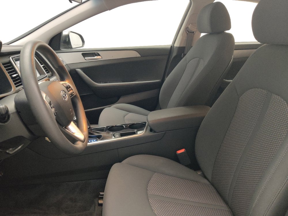 Used 2019 Hyundai Sonata ECO image 17