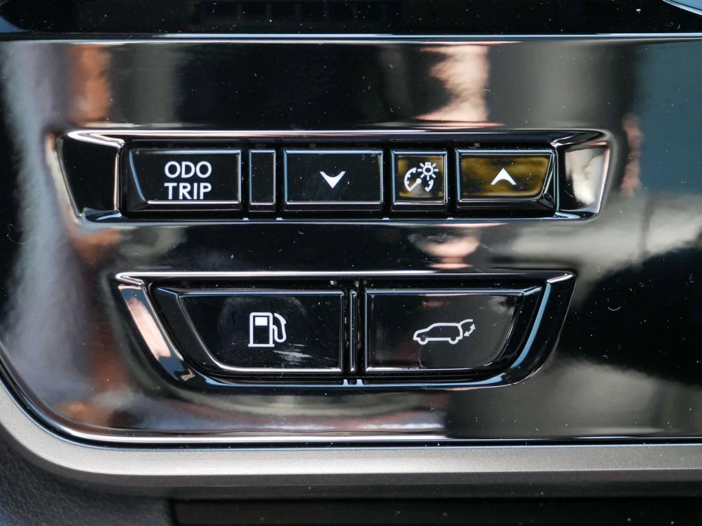 New 2026 Lexus TX 350 AWD image 19