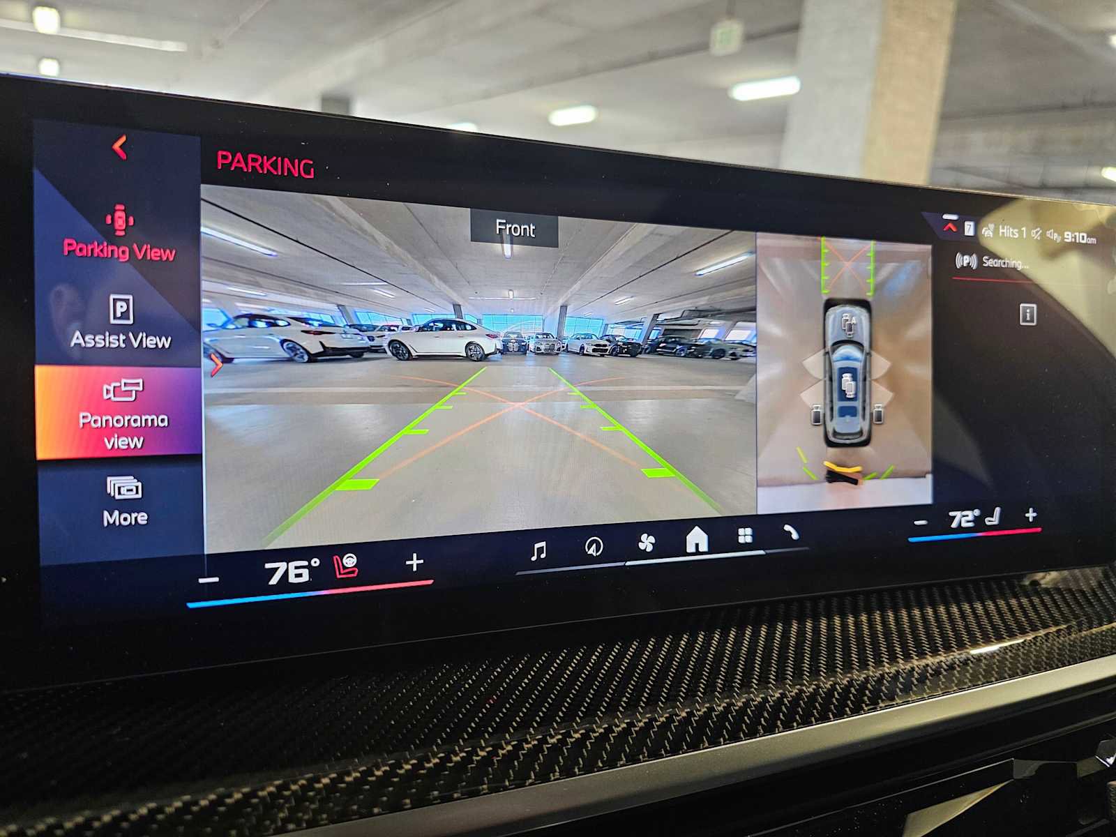 New 2026 BMW X7 M60i image 17