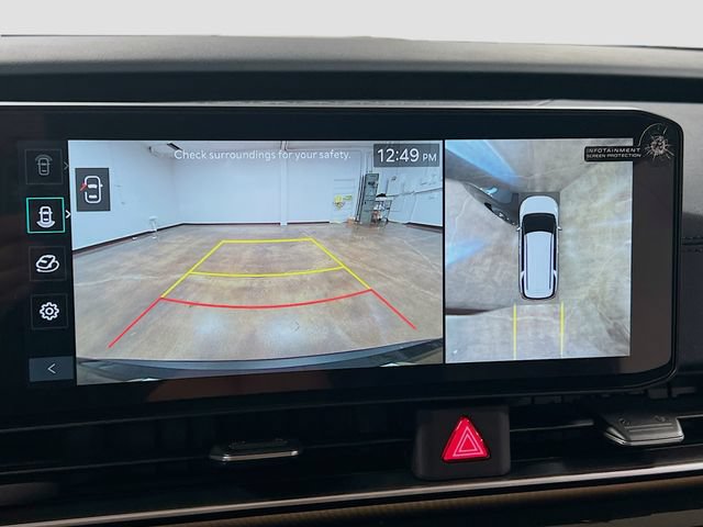 New 2026 Kia Carnival SX Prestige FWD image 14
