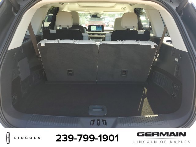 New 2026 Lincoln Aviator AWD image 22