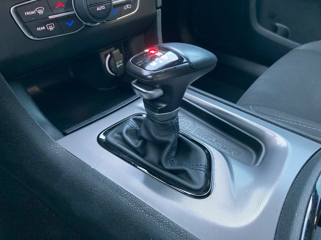 Used 2022 Dodge Charger GT w/ Driver Convenience Group RWD image 26
