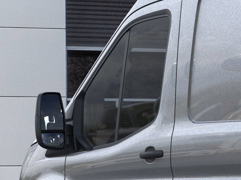 New 2026 Ford Transit 250 148 Medium Roof Extended AWD image 20