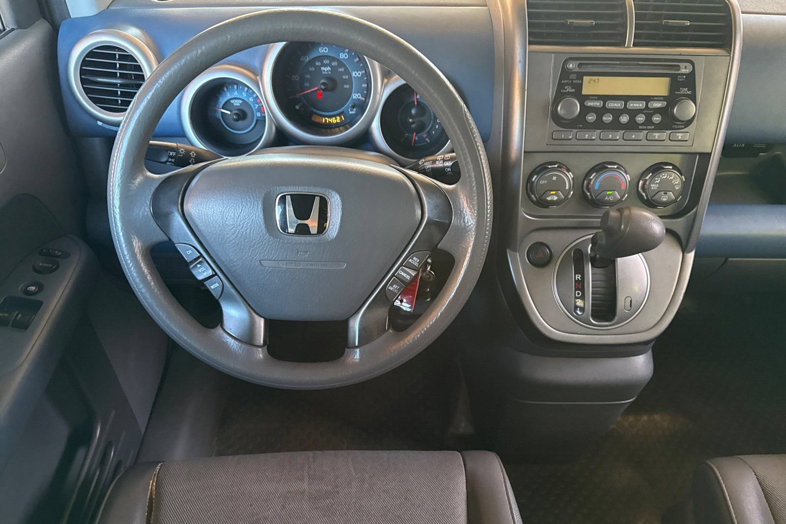 Used 2006 Honda Element EX-P image 18