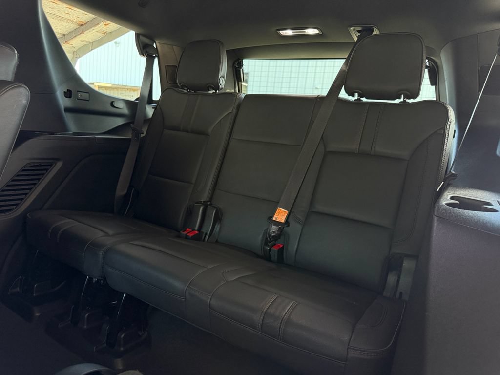 Used 2023 Chevrolet Tahoe RST w/ Luxury Package RWD image 25