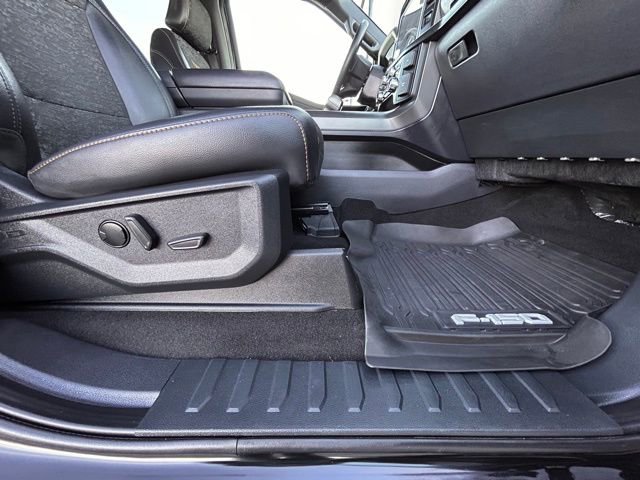 Used 2025 Ford F150 Tremor w/ Tow/Haul Package image 43