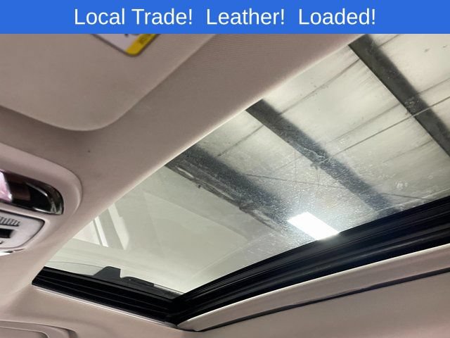 Used 2021 Subaru Outback Touring XT AWD/4WD image 19