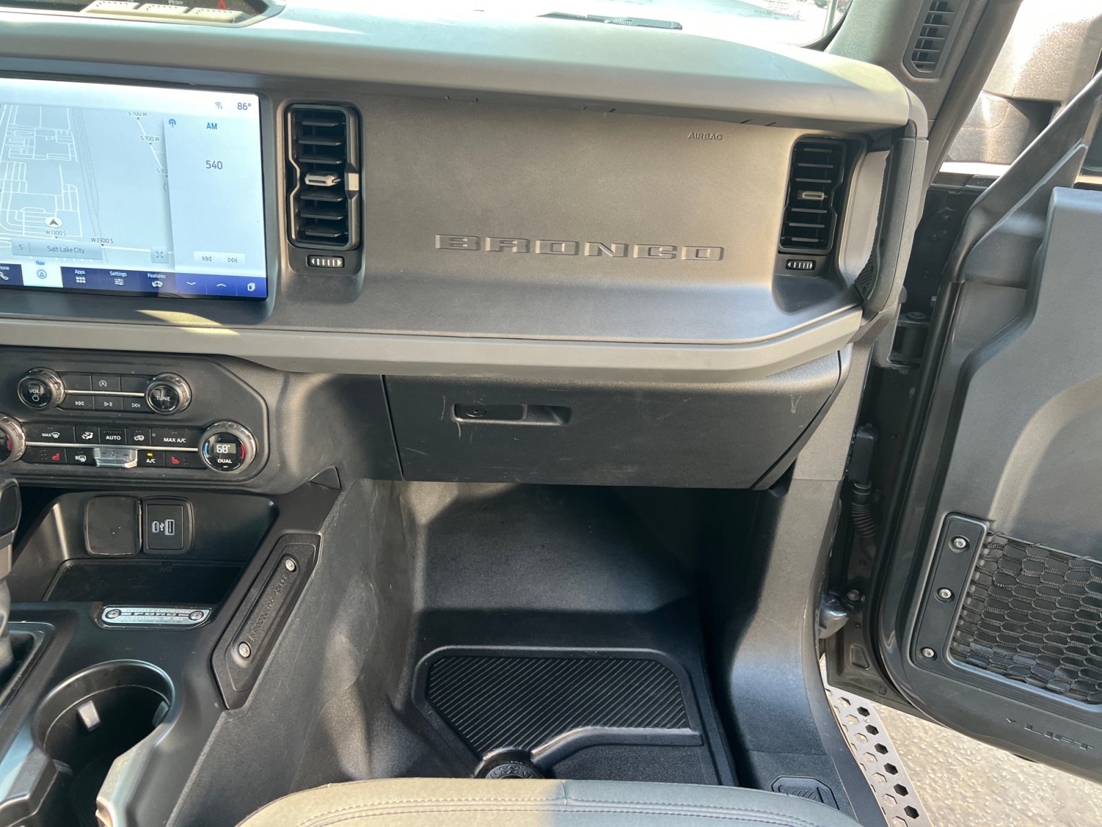 Used 2024 Ford Bronco Big Bend AWD/4WD image 32