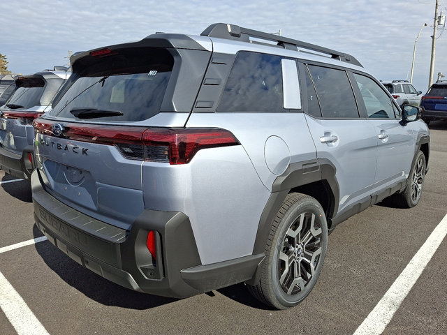 New 2026 Subaru Outback Touring XT AWD/4WD image 4