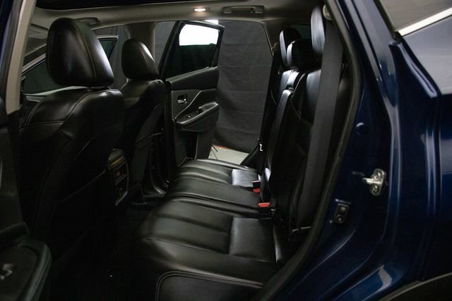 Used 2019 Nissan Murano SL w/ SL Technology Package image 21