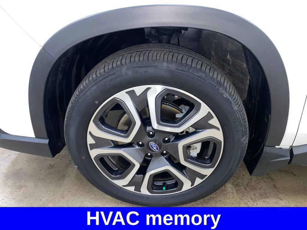 Certified 2024 Subaru Ascent Limited w/ Technology Package AWD/4WD image 20