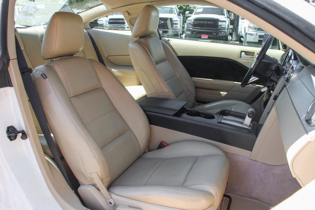 Used 2006 Ford Mustang Premium RWD image 26