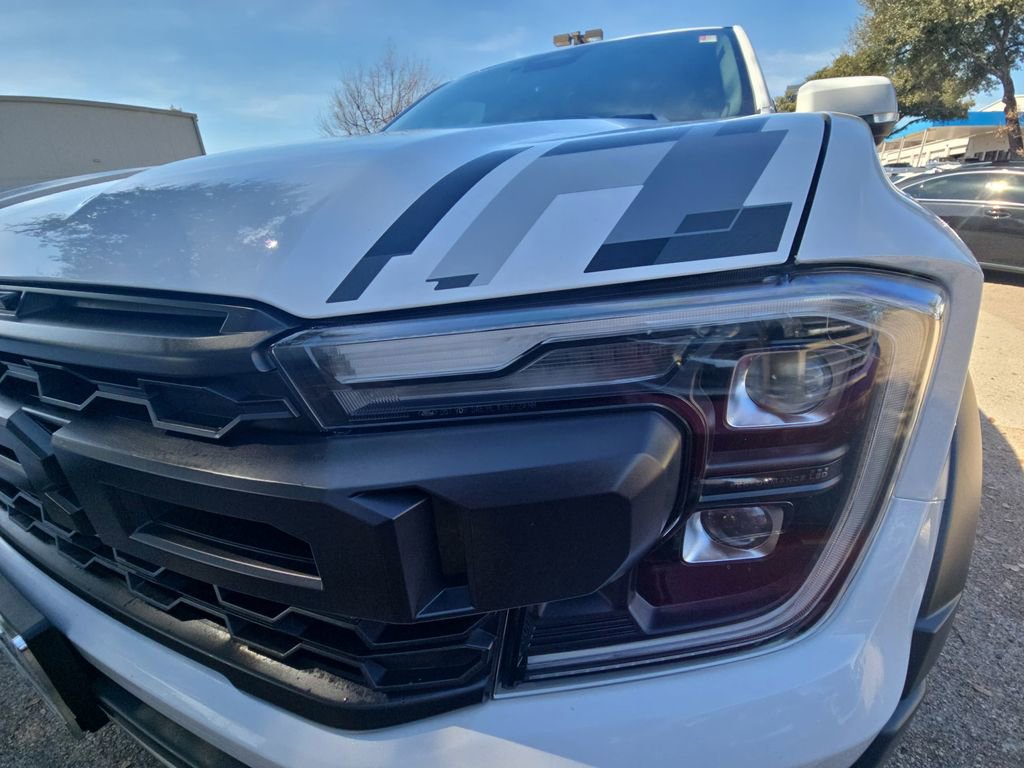 Used 2024 Ford Ranger Raptor image 29