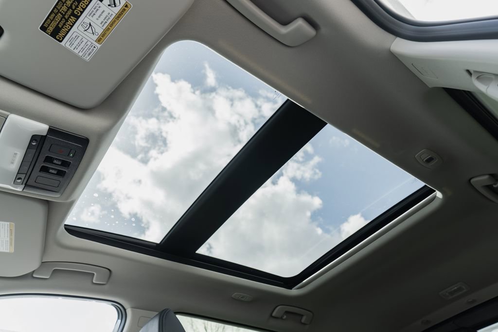 New 2026 Nissan Rogue SV image 20