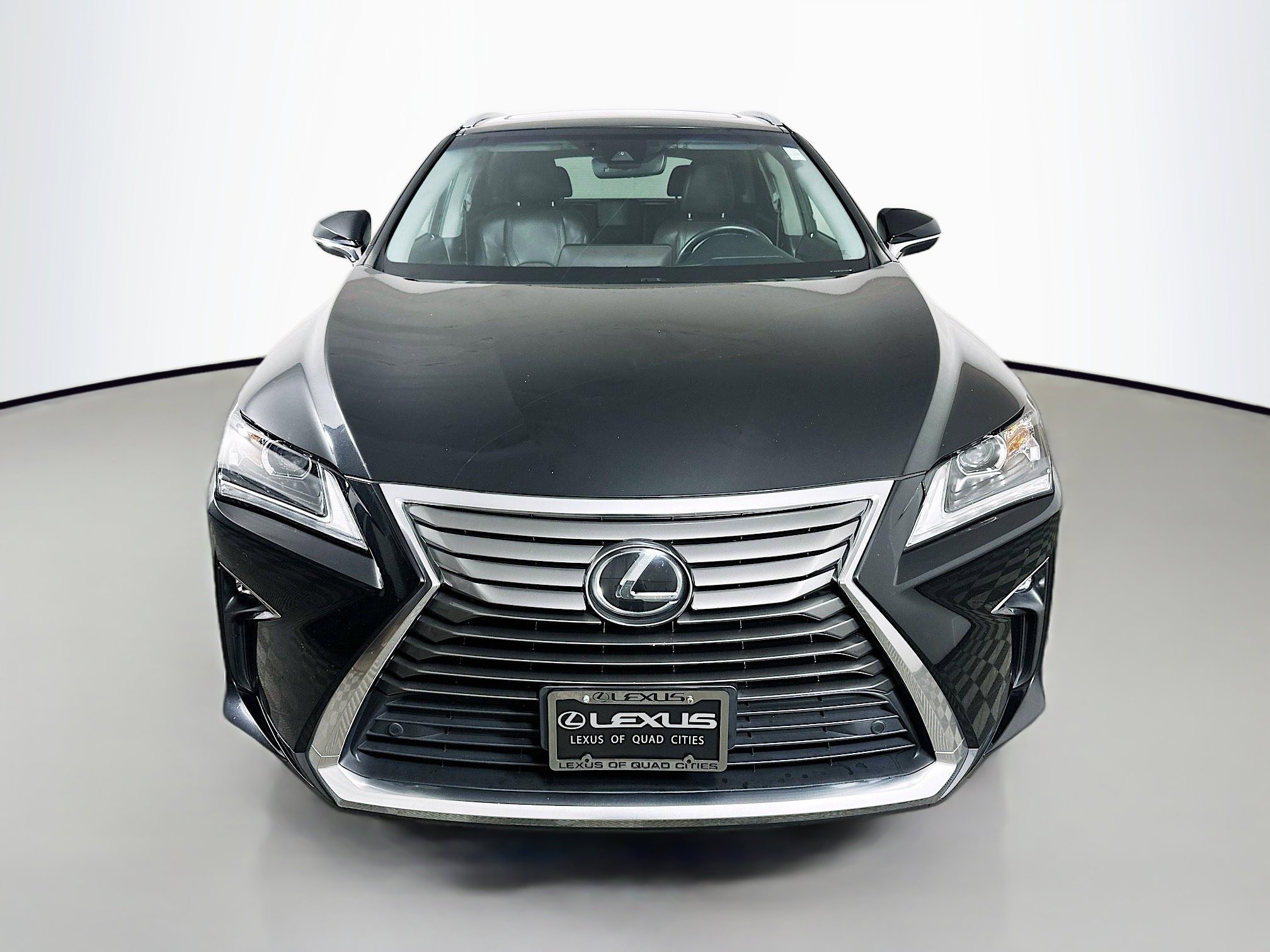 Used 2017 Lexus RX 350 AWD w/ Premium Package image 2