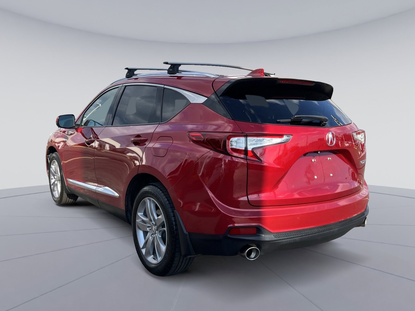 Certified 2019 Acura RDX FWD w/ Advance Package image 7