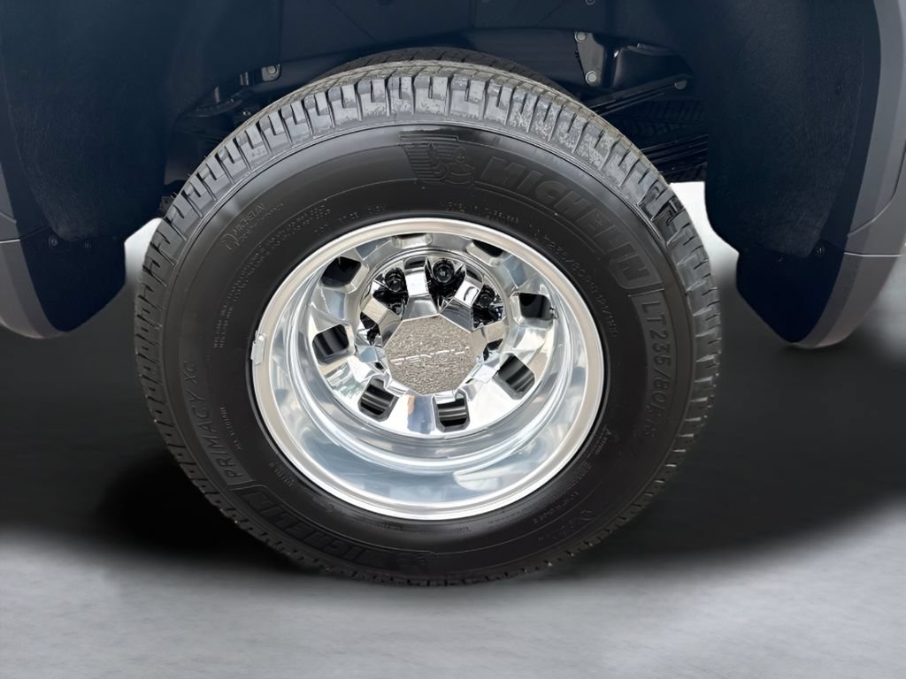 New 2026 GMC Sierra 3500 Denali Ultimate AWD/4WD image 41