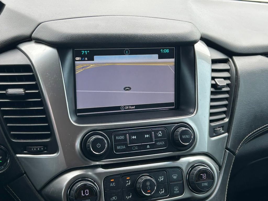 Used 2017 Chevrolet Tahoe Premier RWD image 22