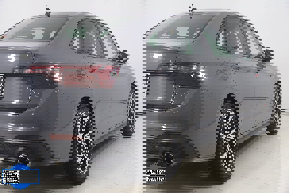 Used 2024 Volkswagen Jetta GLI Autobahn image 46