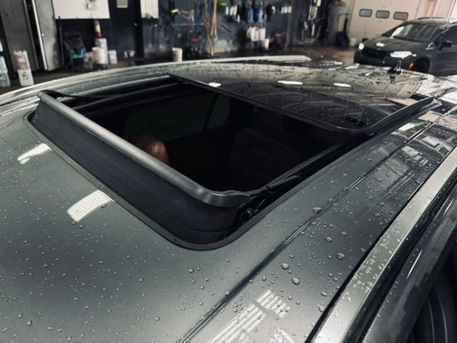 Used 2022 Lincoln Aviator Reserve w/ Elements Package Plus image 10