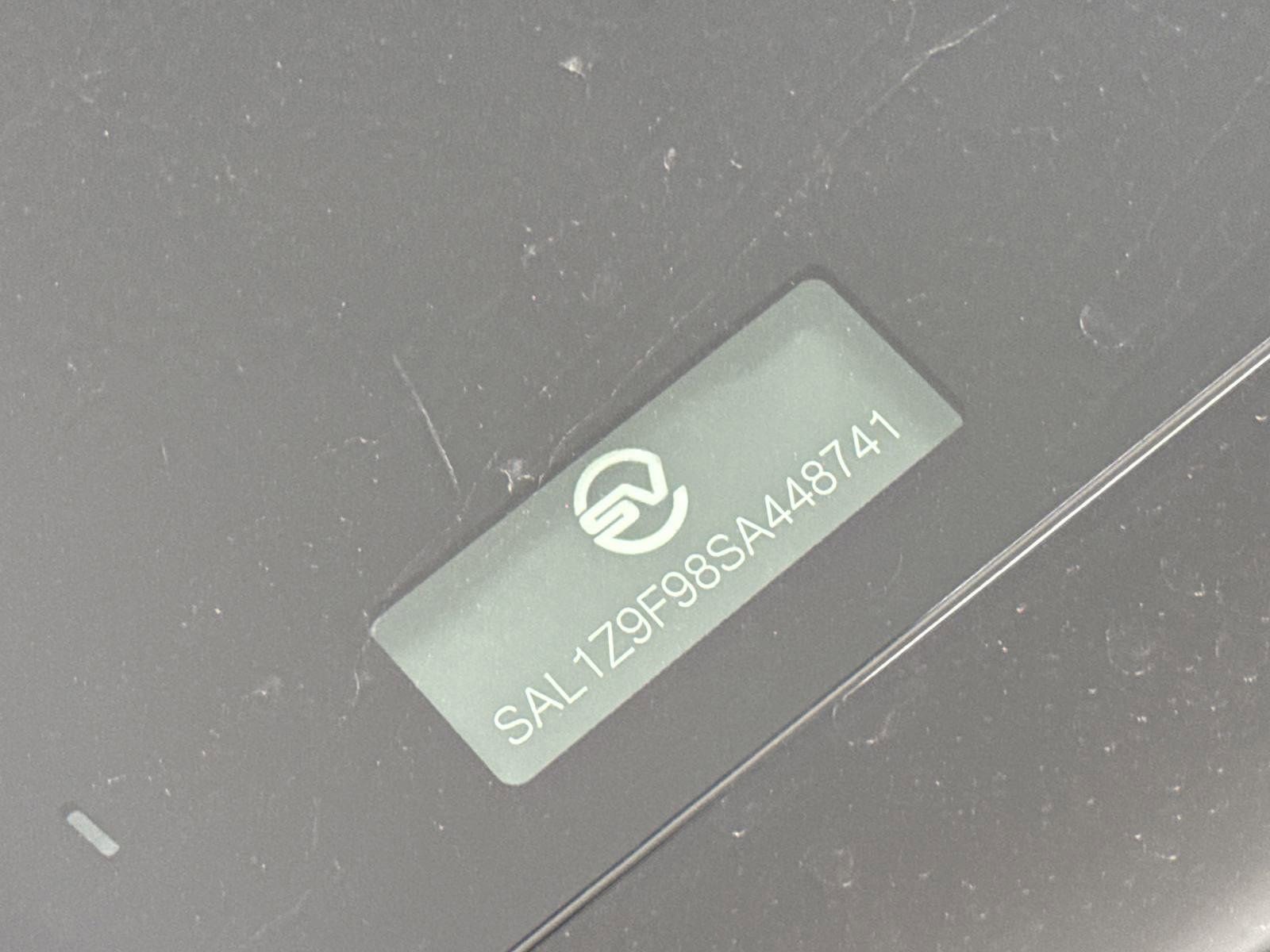 New 2025 Land Rover Range Rover Sport SV Edition Two image 32