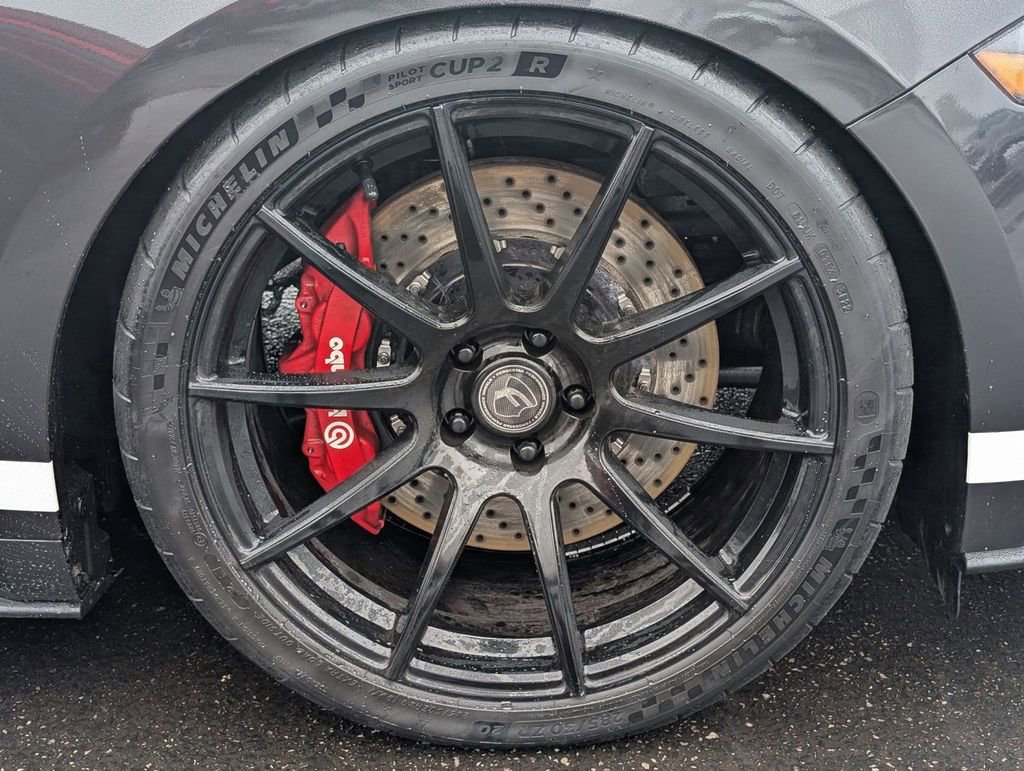 Used 2022 Ford Mustang GT Premium RWD image 23